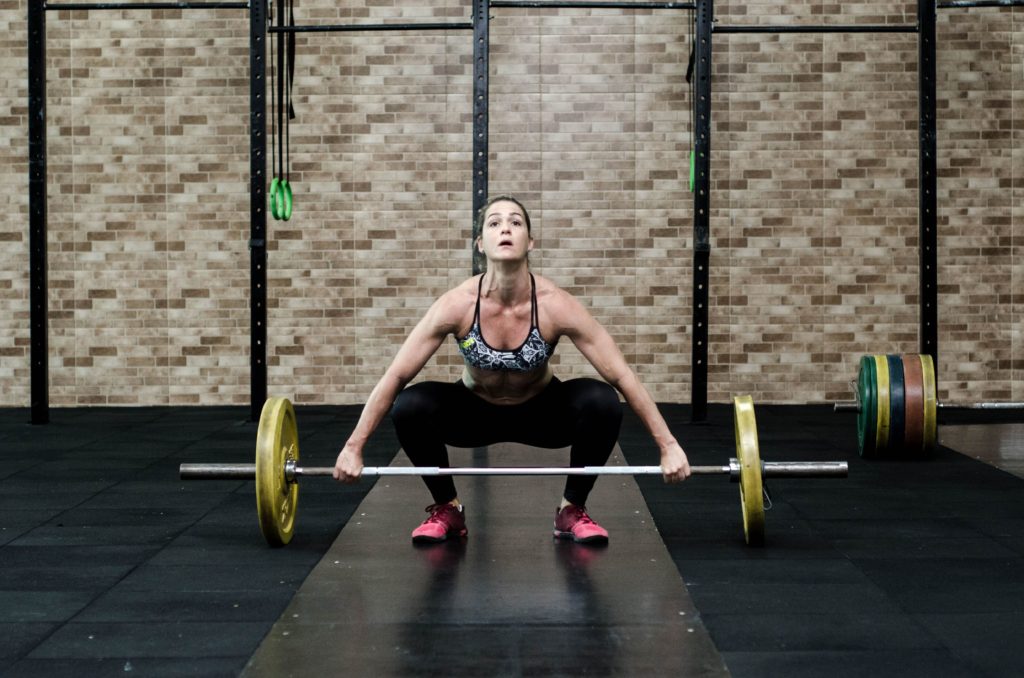 Compound Exercises: Benefits, Types, & Safety Tips