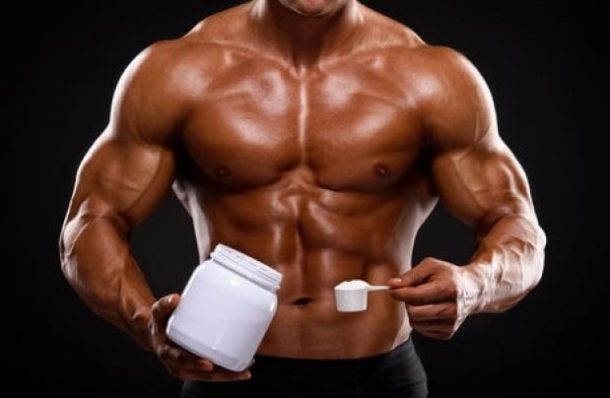 Creatine Supplements The Beginners Guide Infinite Fitness Pro