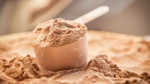 Whey protein supplements: the beginner's guide