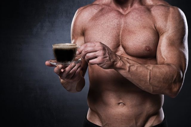 coffee: best and cheapest pre workout