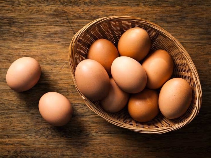 top 8 Research-based Health Benefits of Eggs