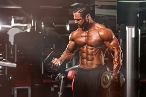 What Is Muscle Hypertrophy & How To Maximize It