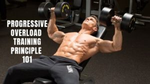 fitness principle of overload
