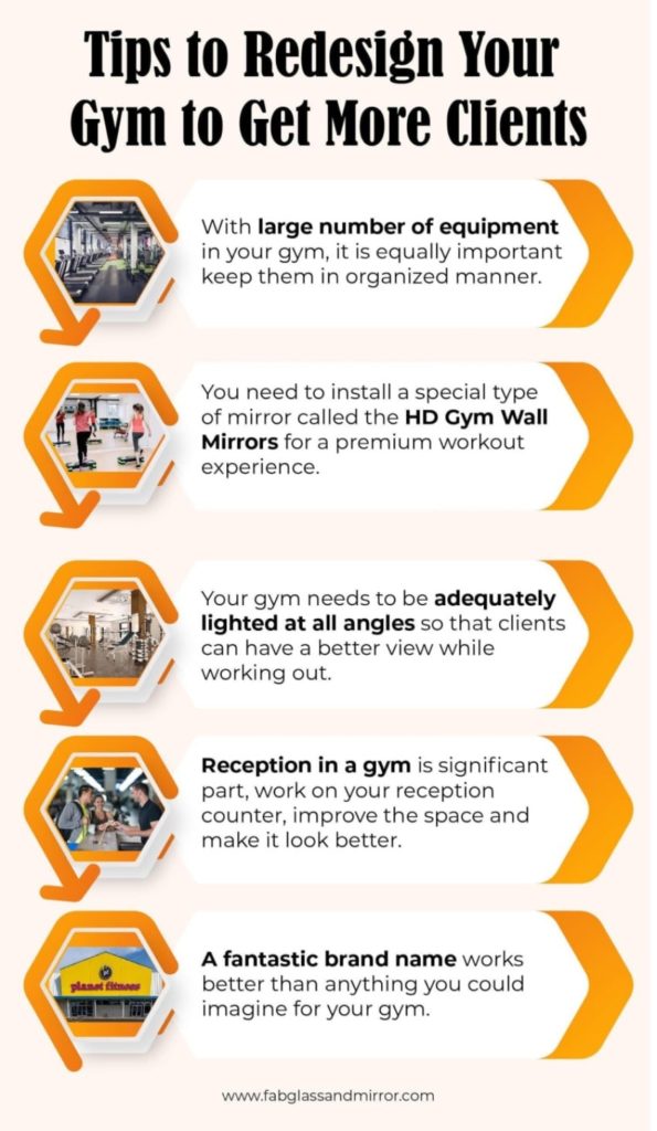 Tips to get more gym clients