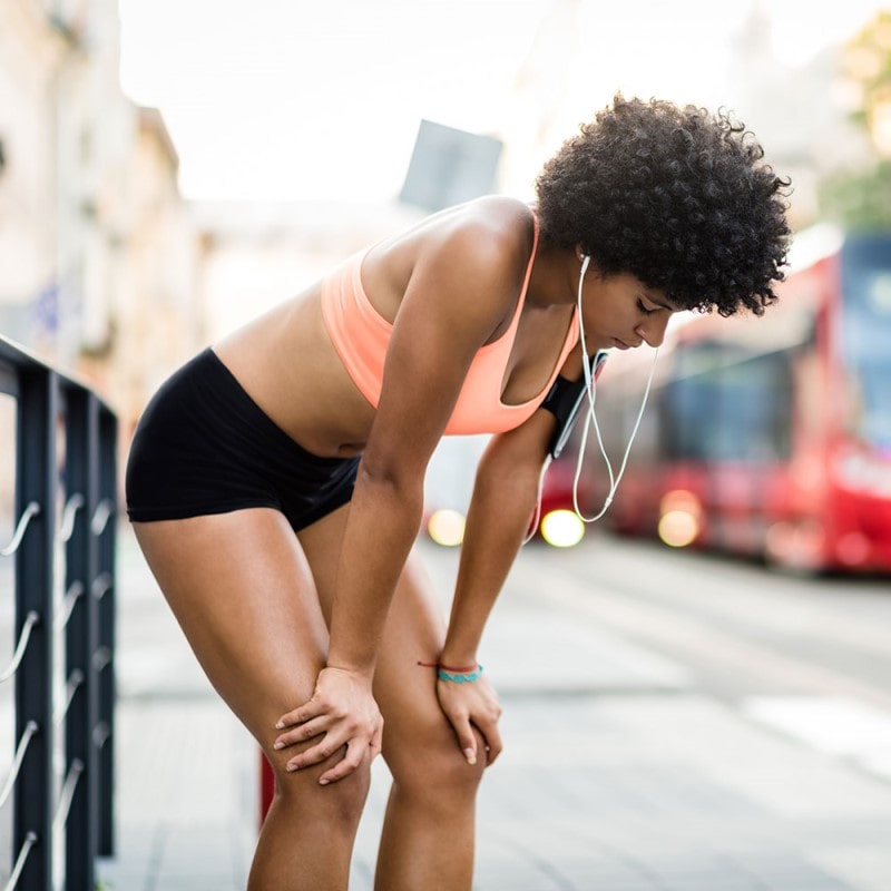 Is It Bad To Do Cardio And Weights On The Same Day