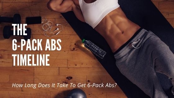 Get six womens pack abs to how fitness How to