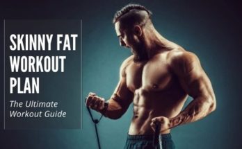 Skinny Fat Workout Plan