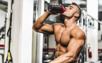 How much protein to build muscle