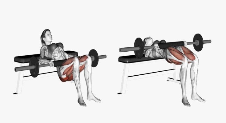 10 Best Glute Isolation Exercises Build Strong Glutes